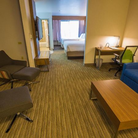 Holiday Inn Express Hotel & Suites Pasco-Tricities By Ihg Exterior foto