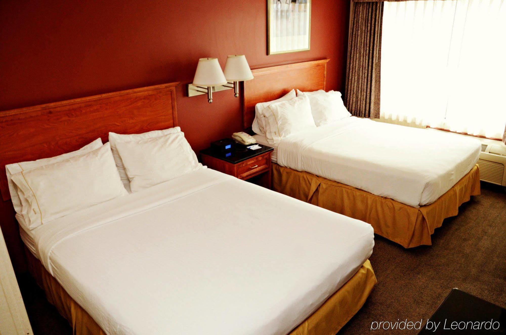 Holiday Inn Express Hotel & Suites Pasco-Tricities By Ihg Exterior foto