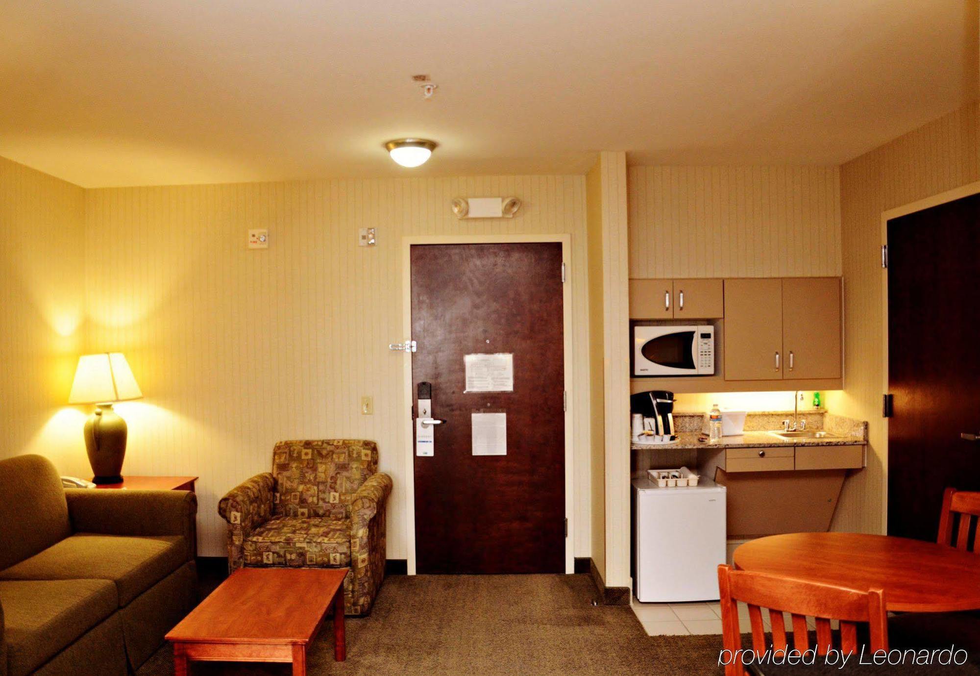 Holiday Inn Express Hotel & Suites Pasco-Tricities By Ihg Exterior foto