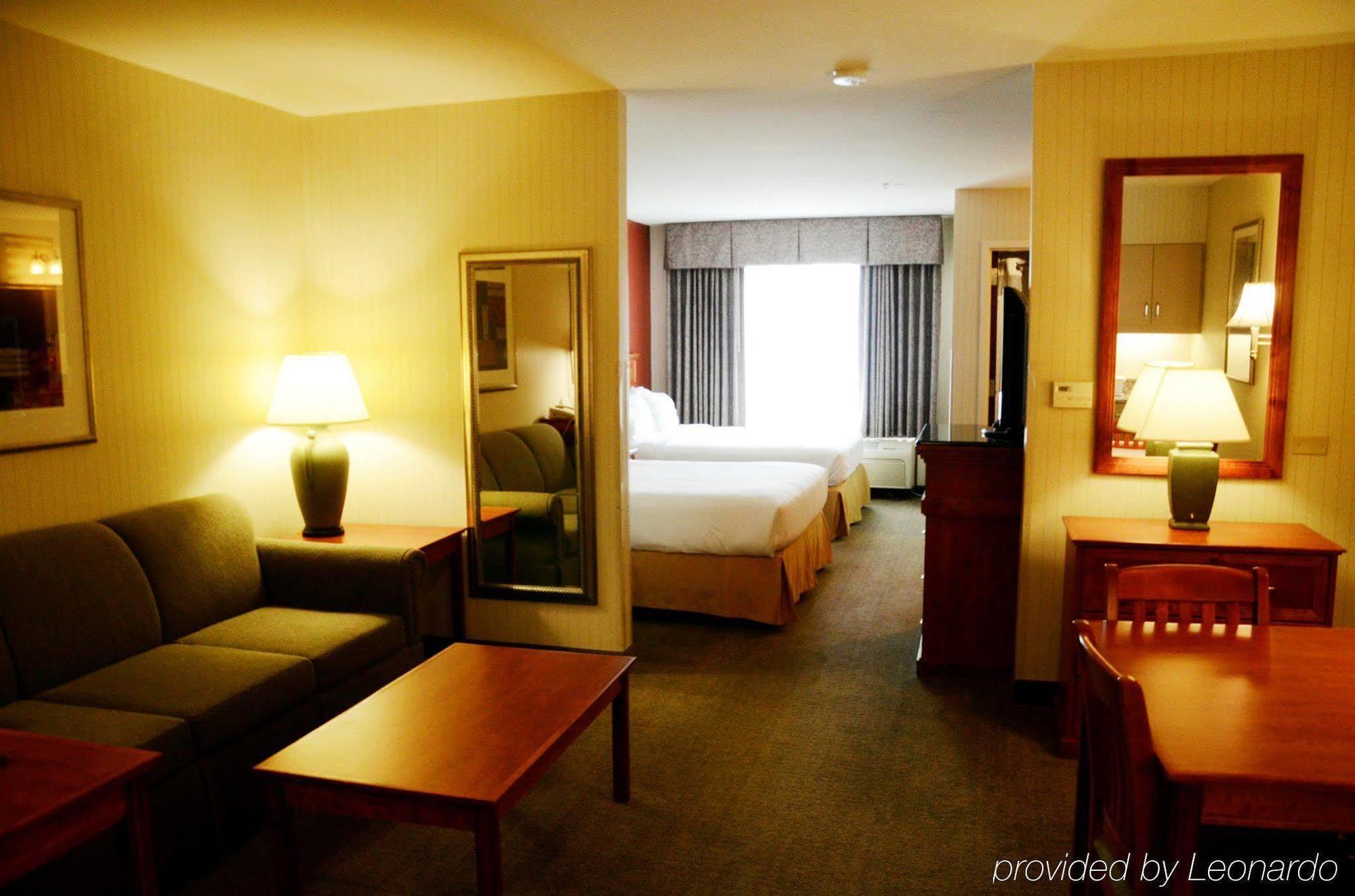 Holiday Inn Express Hotel & Suites Pasco-Tricities By Ihg Exterior foto