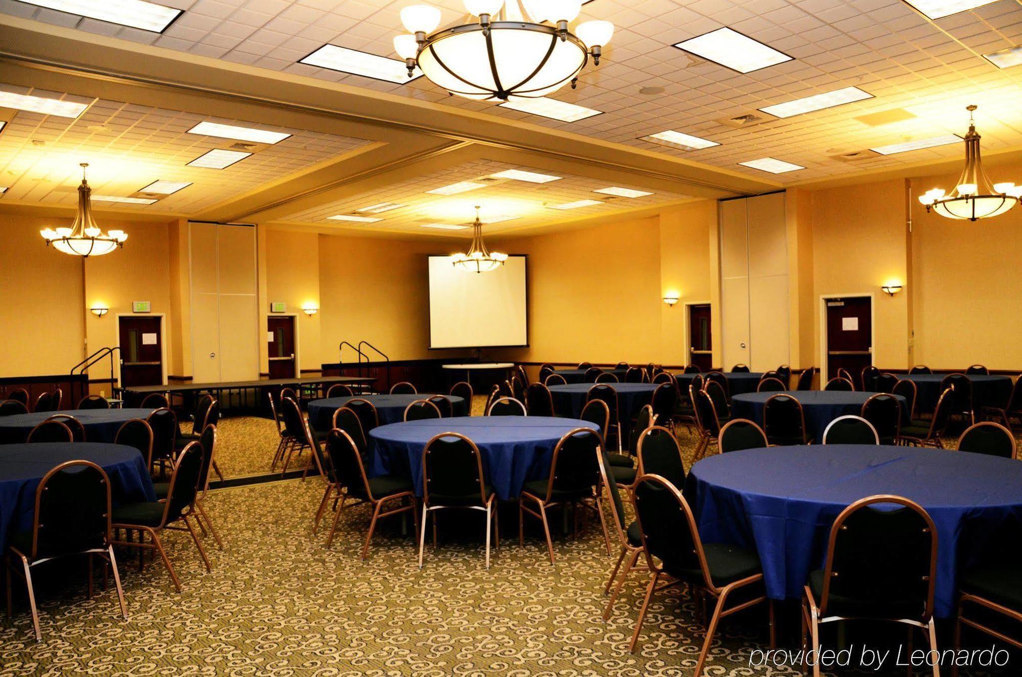 Holiday Inn Express Hotel & Suites Pasco-Tricities By Ihg Exterior foto