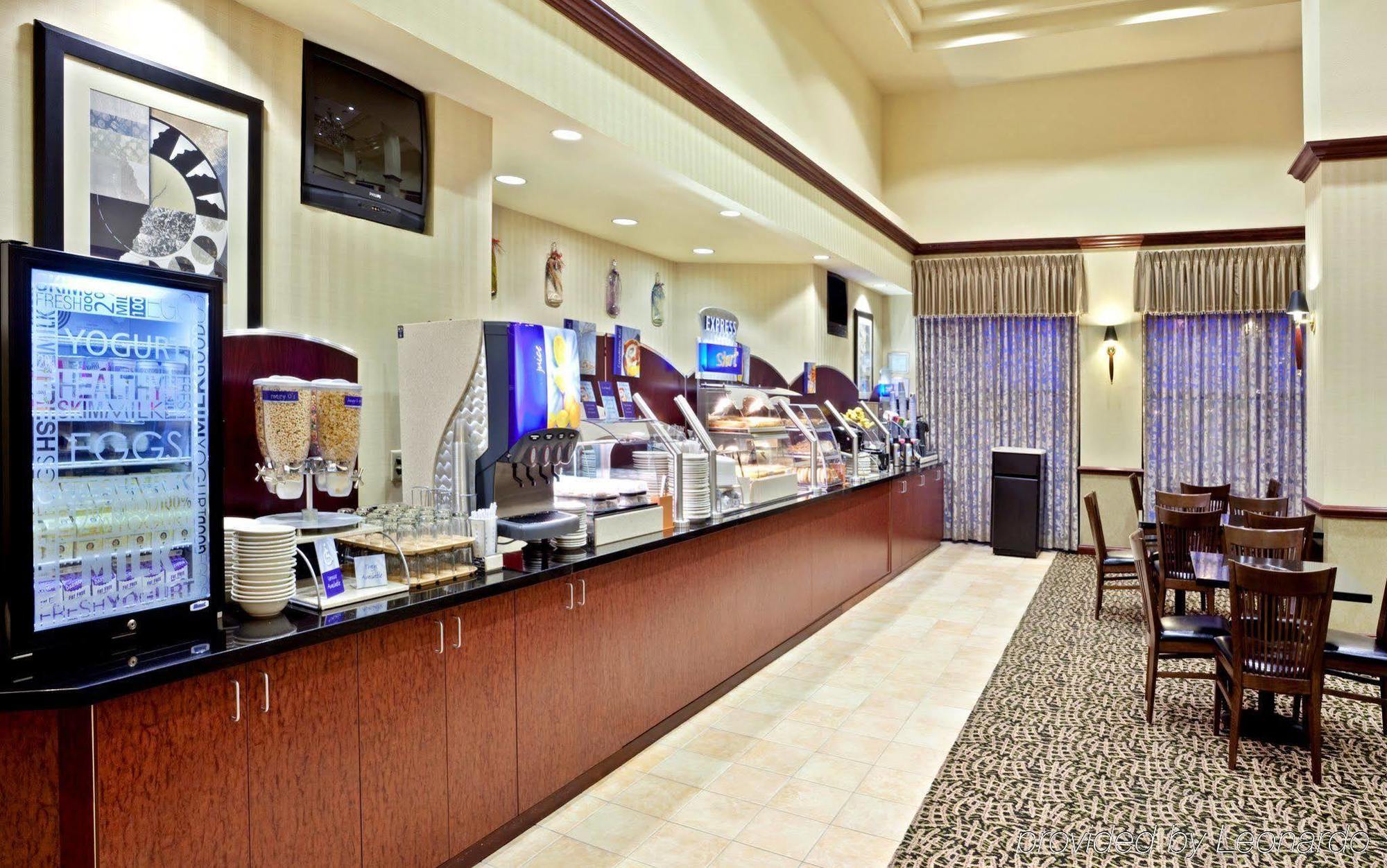 Holiday Inn Express Hotel & Suites Pasco-Tricities By Ihg Exterior foto
