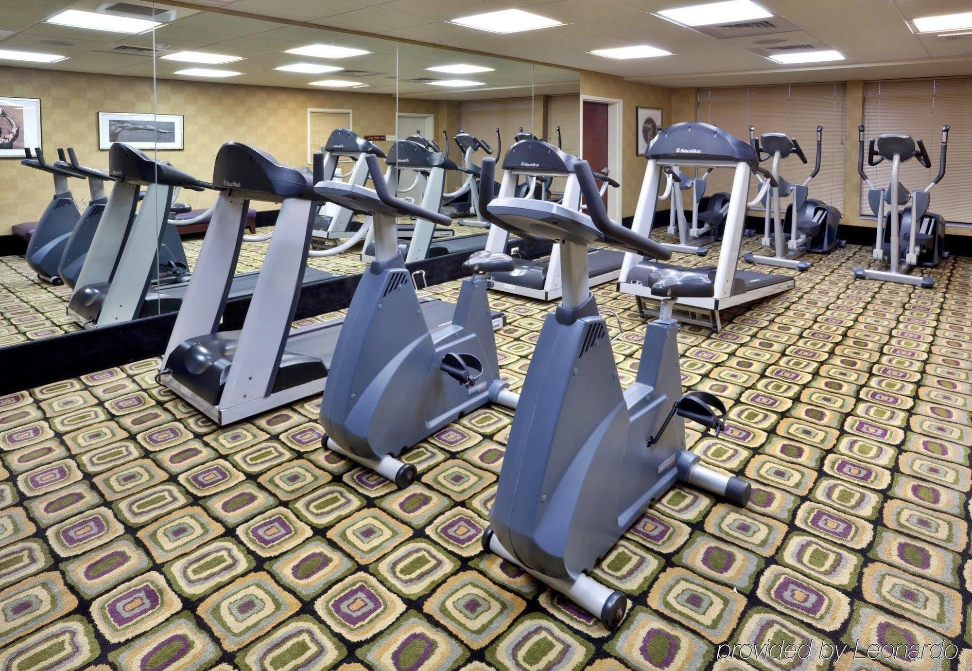 Holiday Inn Express Hotel & Suites Pasco-Tricities By Ihg Exterior foto