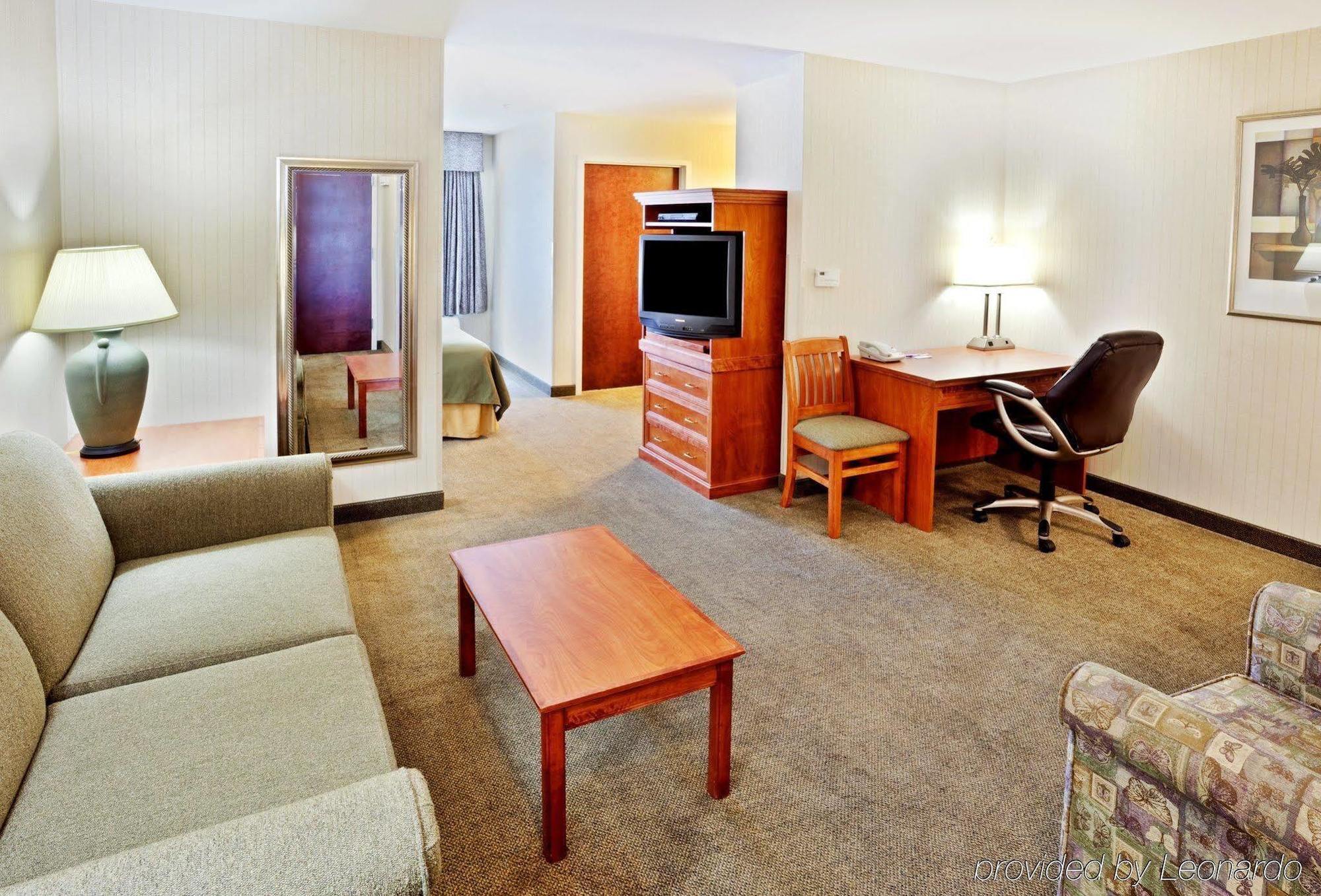 Holiday Inn Express Hotel & Suites Pasco-Tricities By Ihg Quarto foto