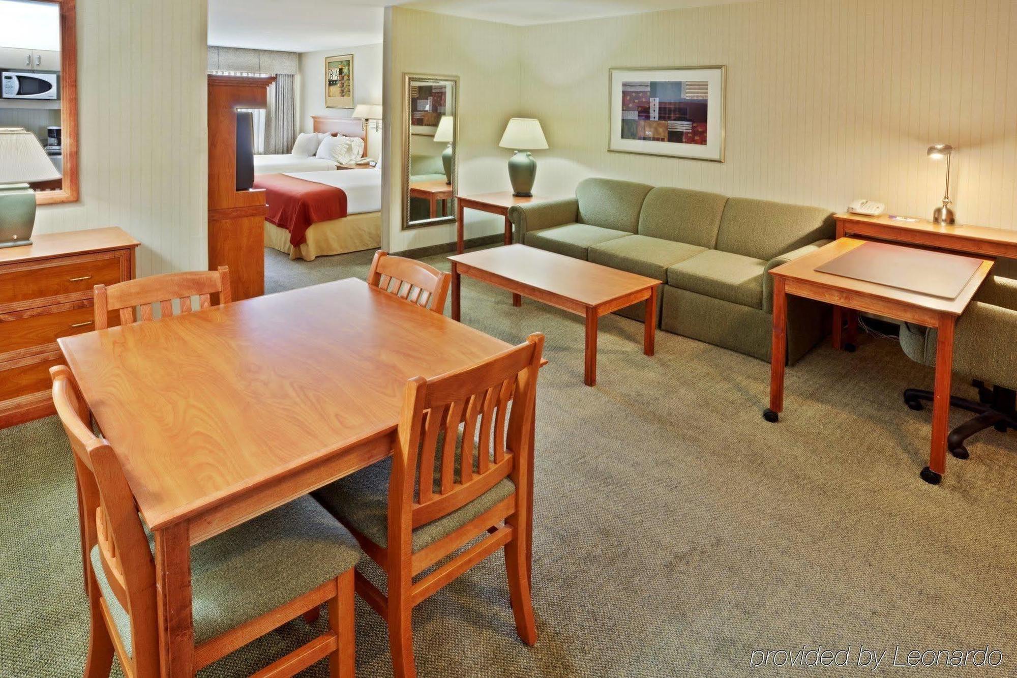 Holiday Inn Express Hotel & Suites Pasco-Tricities By Ihg Restaurante foto