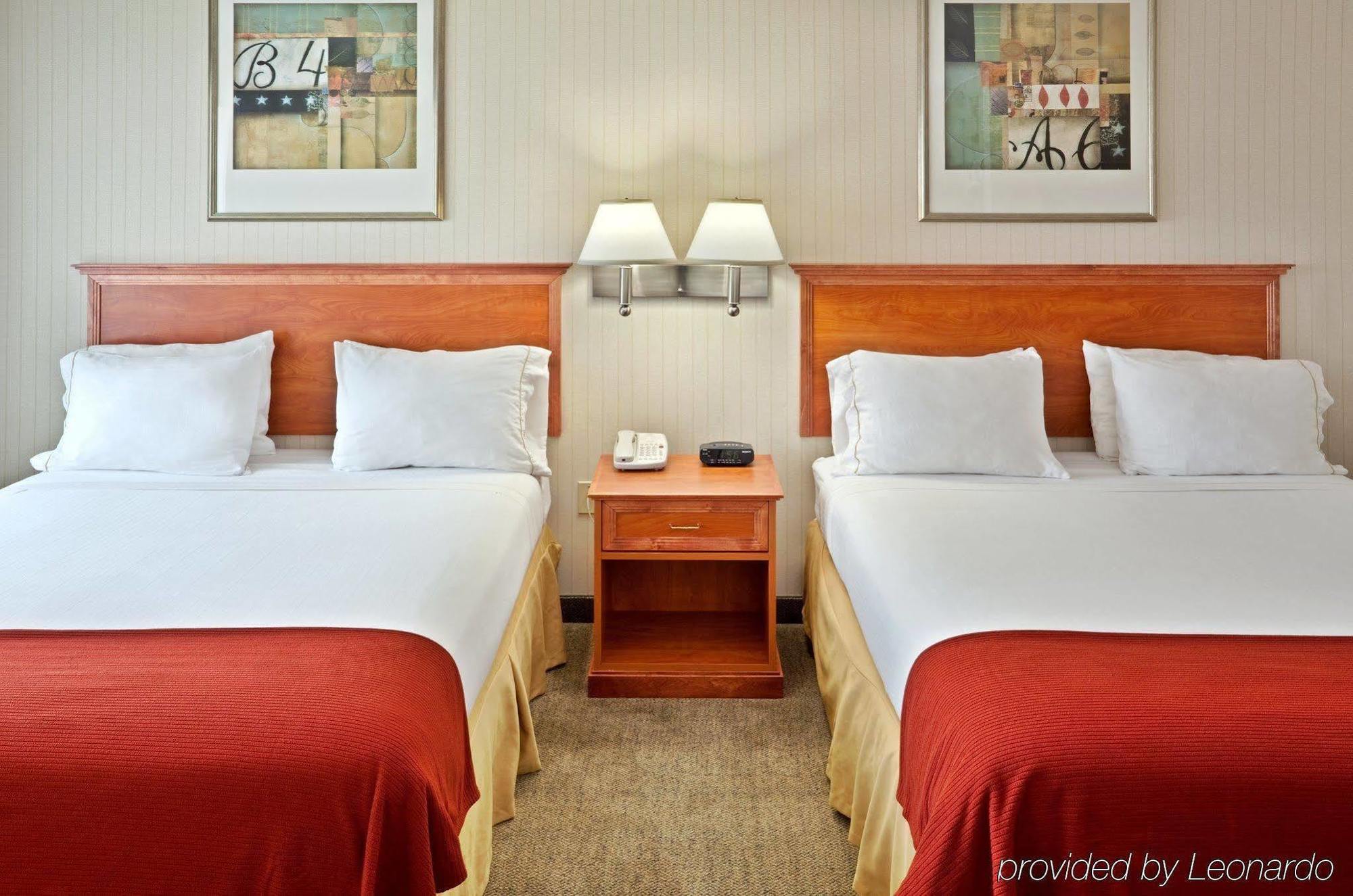 Holiday Inn Express Hotel & Suites Pasco-Tricities By Ihg Quarto foto