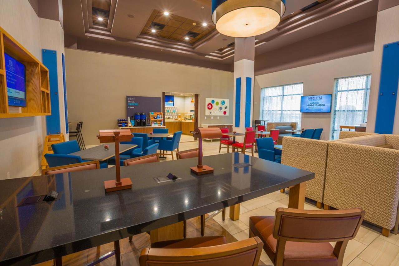 Holiday Inn Express Hotel & Suites Pasco-Tricities By Ihg Exterior foto