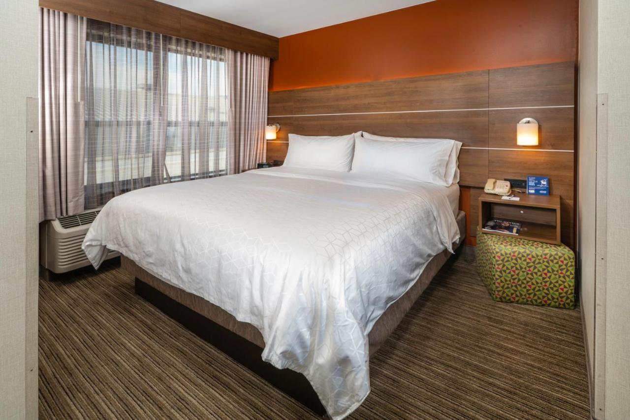 Holiday Inn Express Hotel & Suites Pasco-Tricities By Ihg Exterior foto