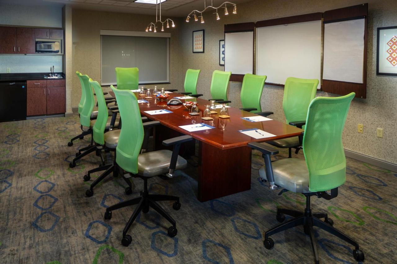 Holiday Inn Express Hotel & Suites Pasco-Tricities By Ihg Exterior foto